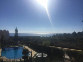 Duplex-Townhouse en Marbella - vistas al mar -sea view - 3
